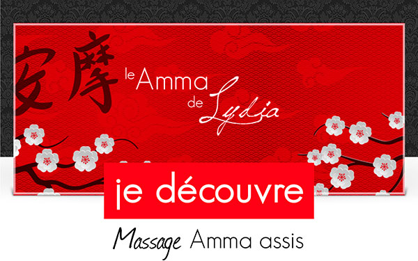 Massage Amma assis