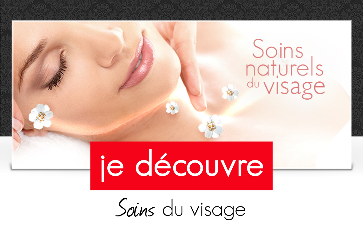 Soins du visage