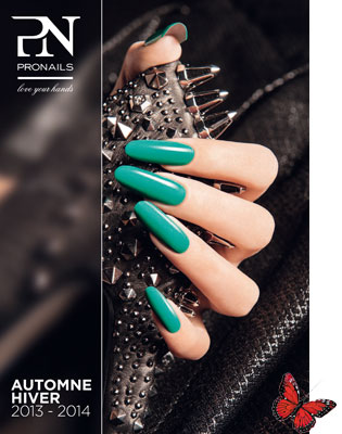 Collection Shellac FORBIDDEN