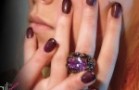 Purple Ring